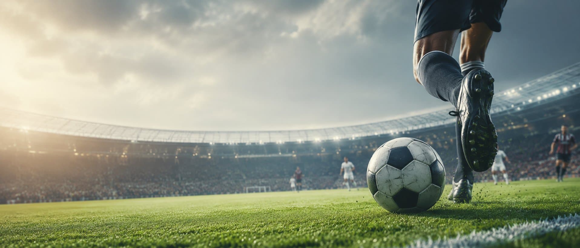Impianto da calcio