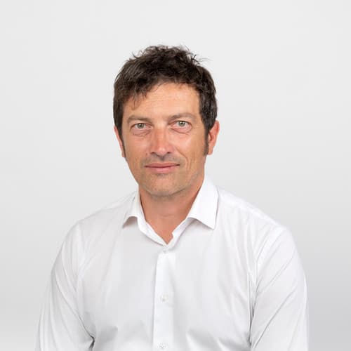 Alessandro Feragalli — Amministratore
