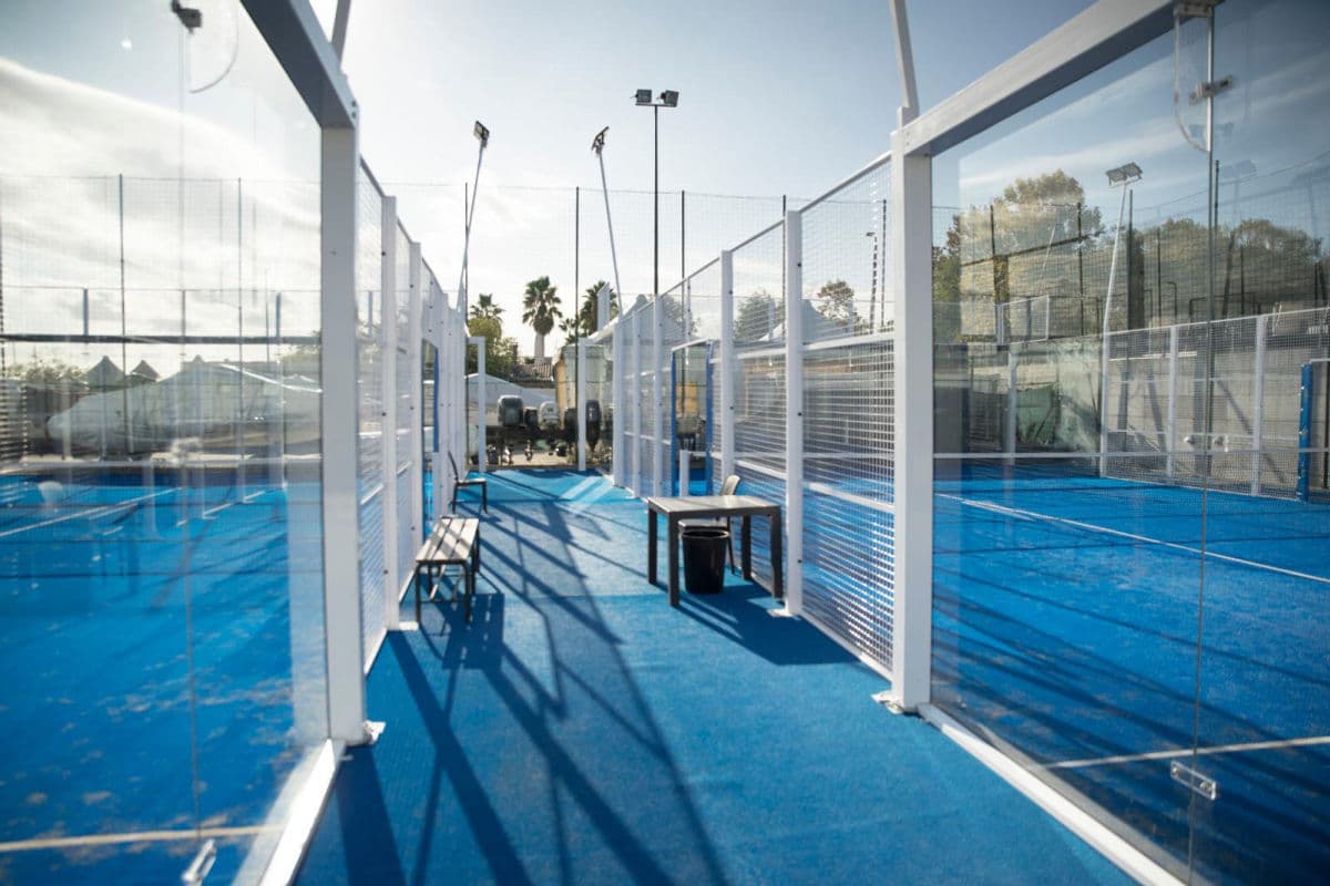 Padel